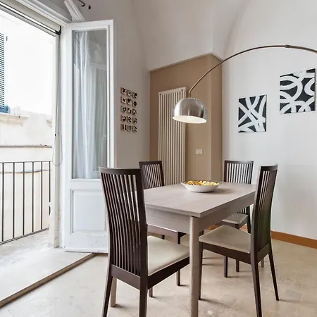 Terrazza Cavallerizza Lecce Extérieur photo