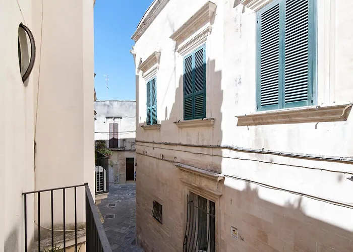 Terrazza Cavallerizza