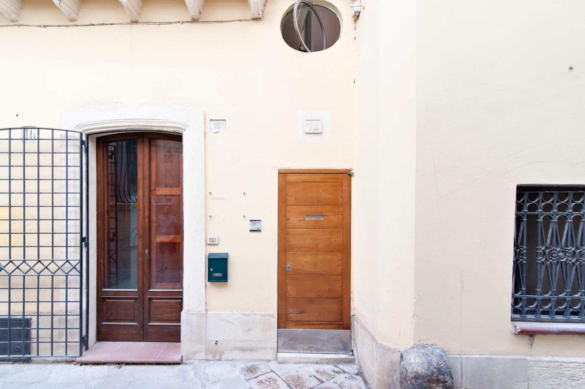 Terrazza Cavallerizza Appartement Lecce