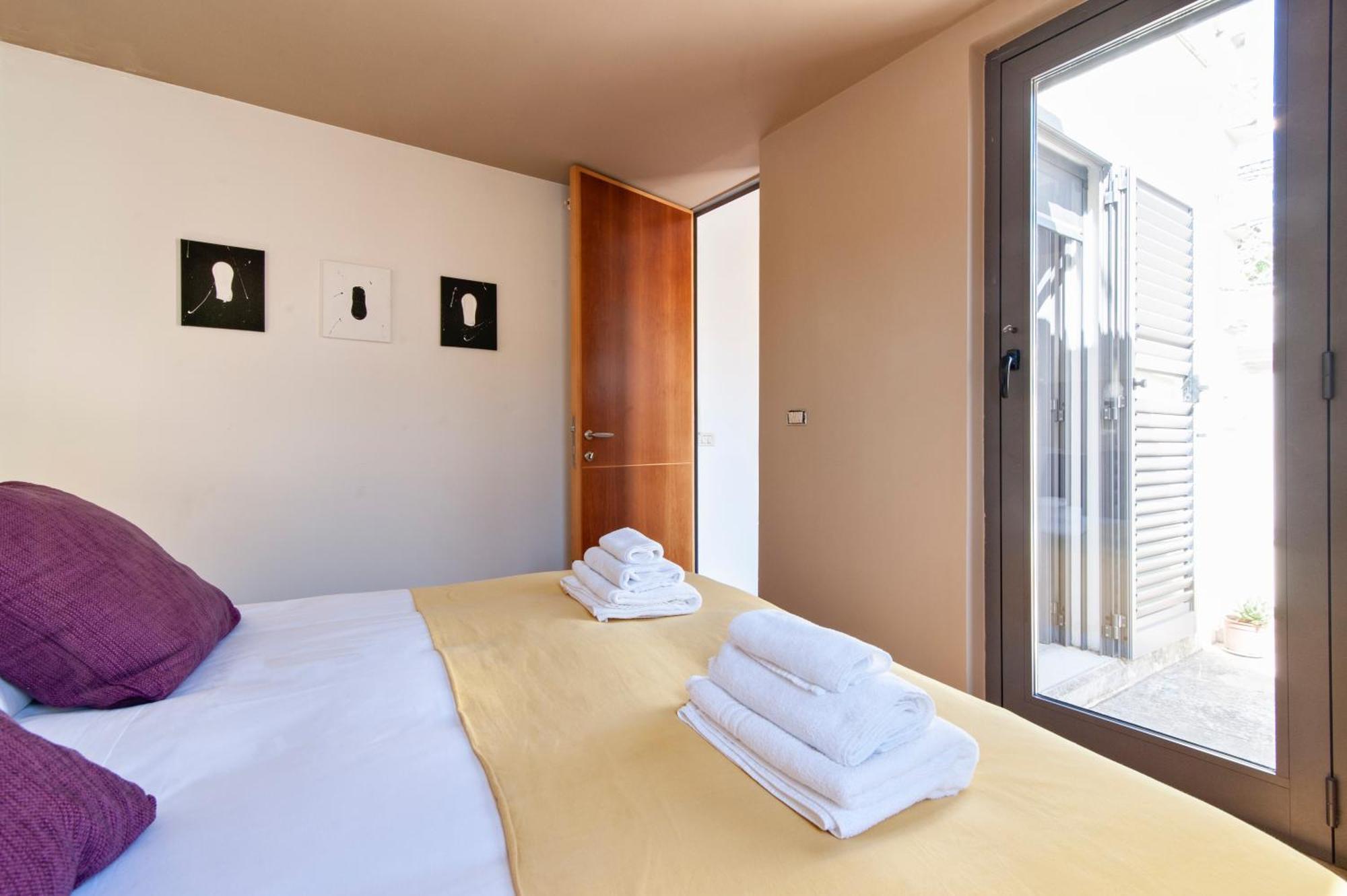 Terrazza Cavallerizza Appartement