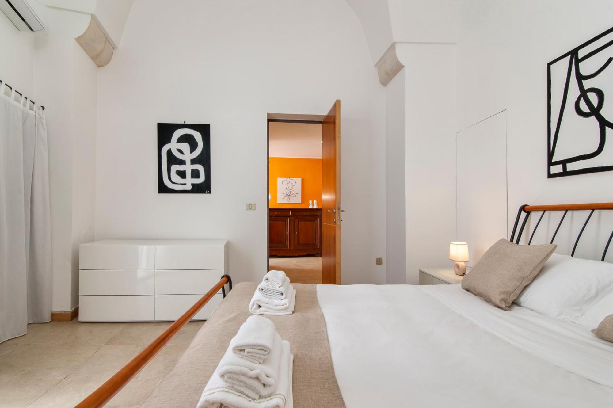 Appartement Terrazza Cavallerizza