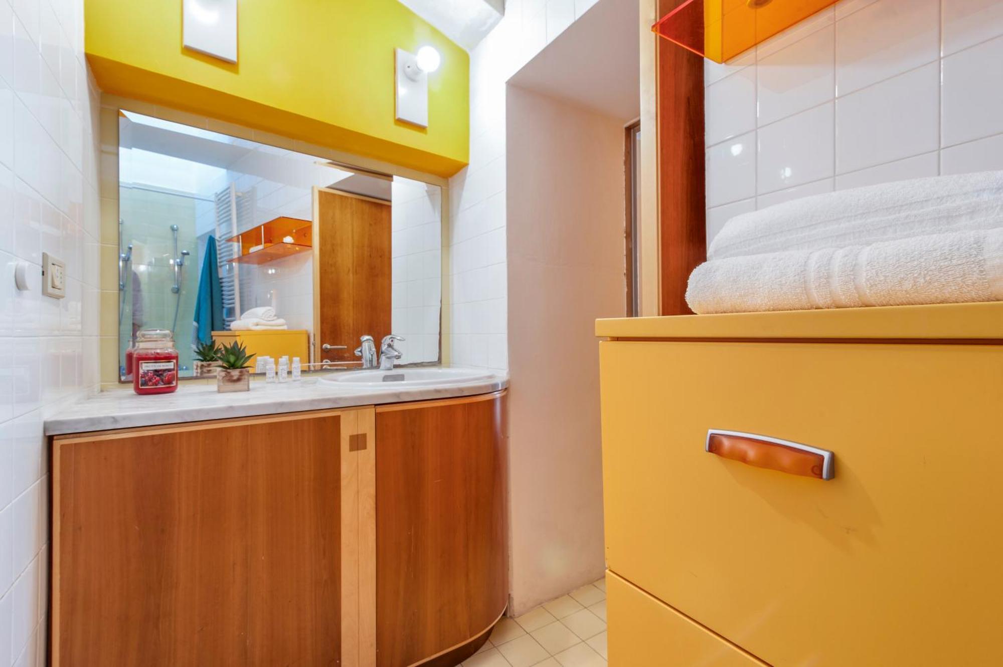 Appartement Terrazza Cavallerizza