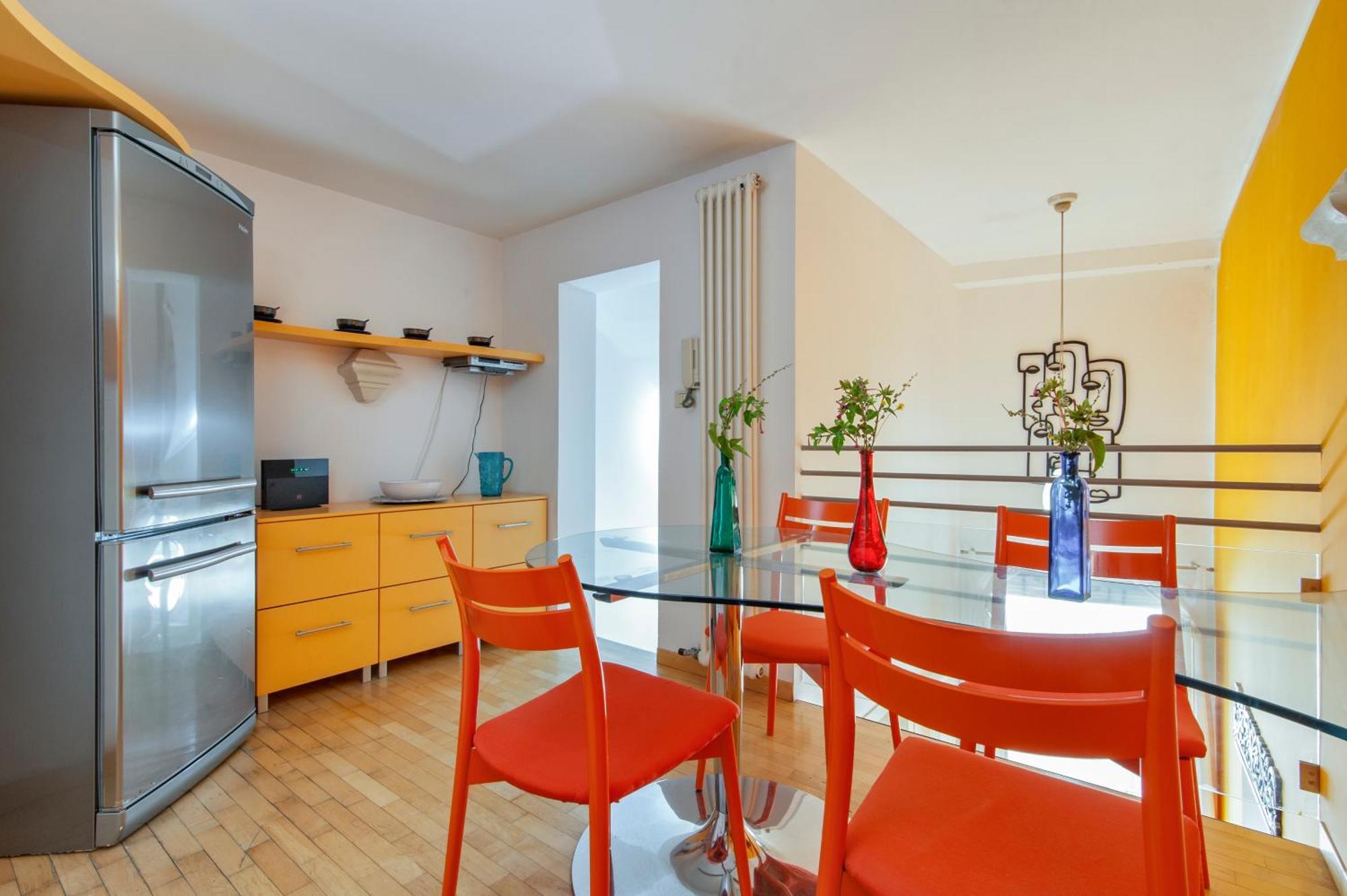 Terrazza Cavallerizza Appartement Lecce