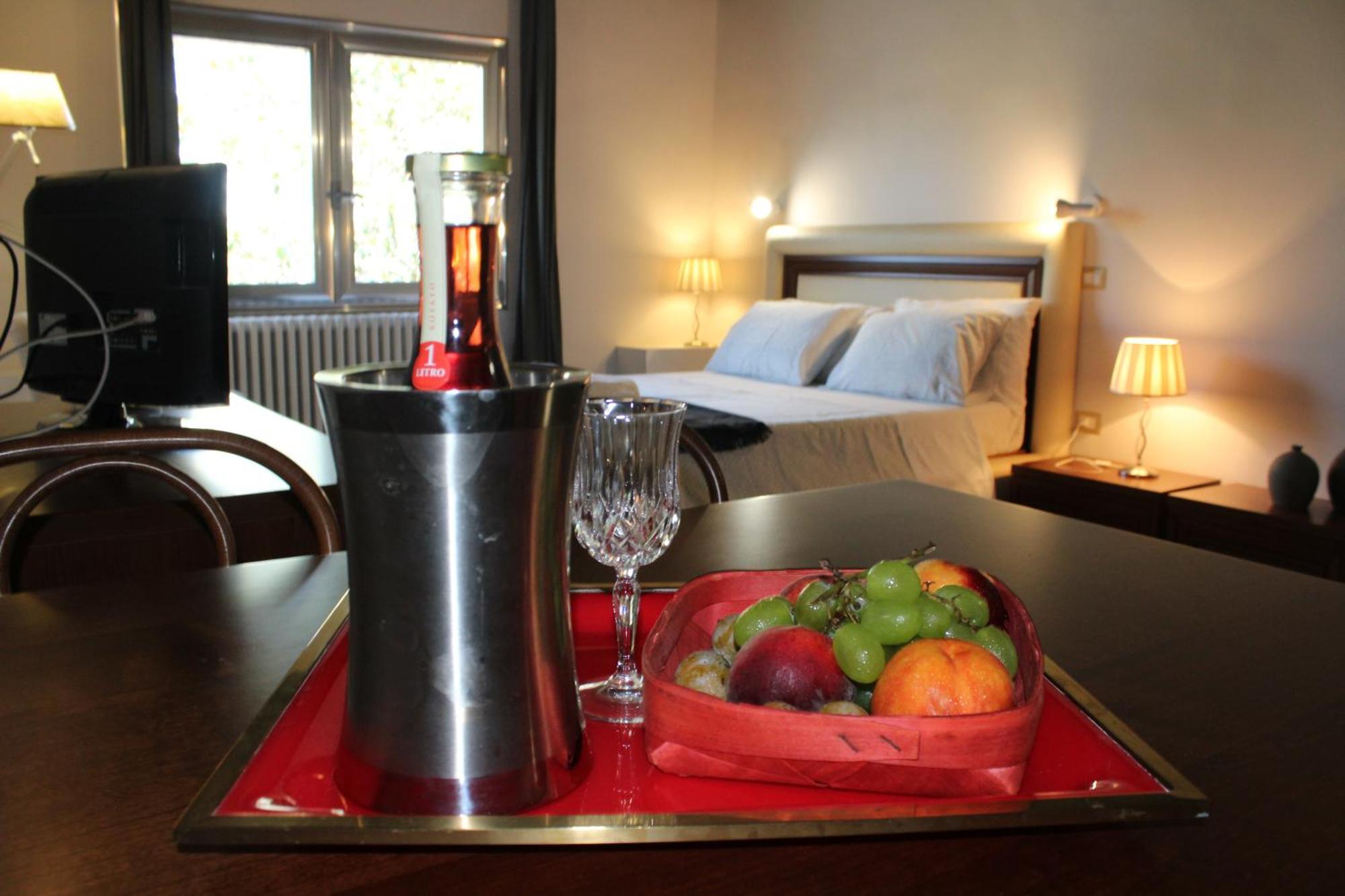 Appartement Terrazza Cavallerizza Lecce