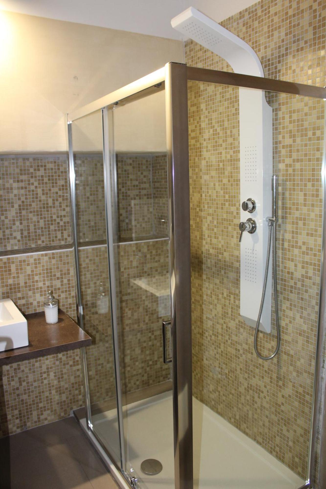 Apartamento Terrazza Cavallerizza Lecce